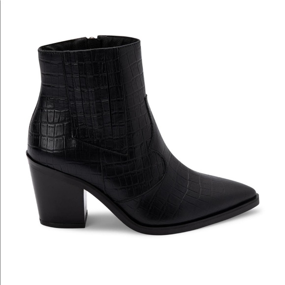 blondo que waterproof bootie